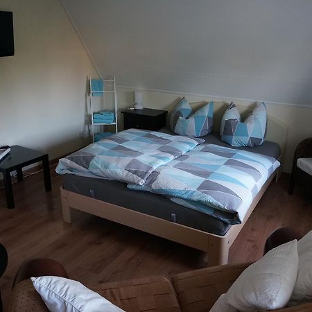 B&B Limmerzand Limmen Εξωτερικό φωτογραφία