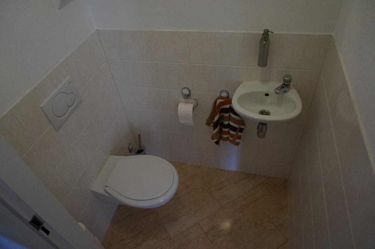 B&B Limmerzand Limmen Εξωτερικό φωτογραφία