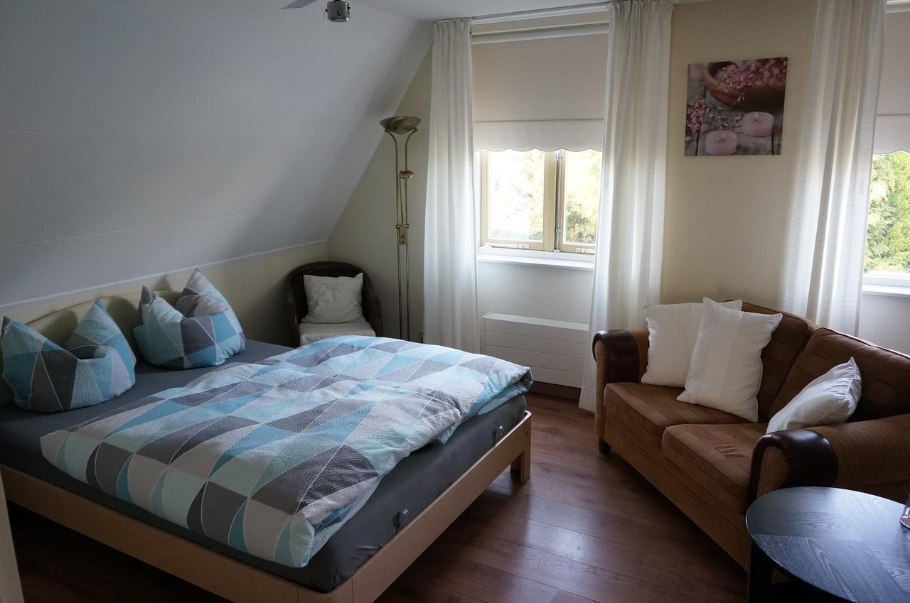 B&B Limmerzand Limmen Εξωτερικό φωτογραφία