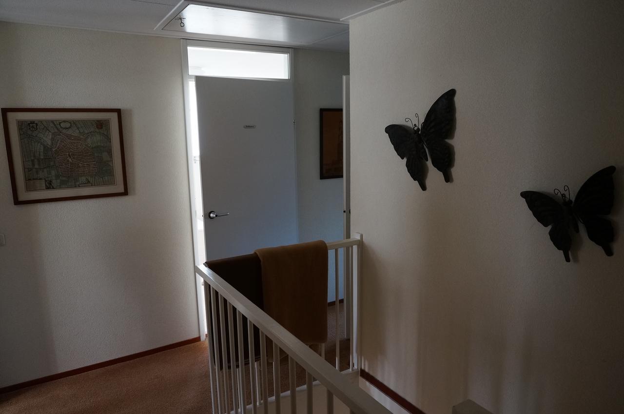 B&B Limmerzand Limmen Εξωτερικό φωτογραφία