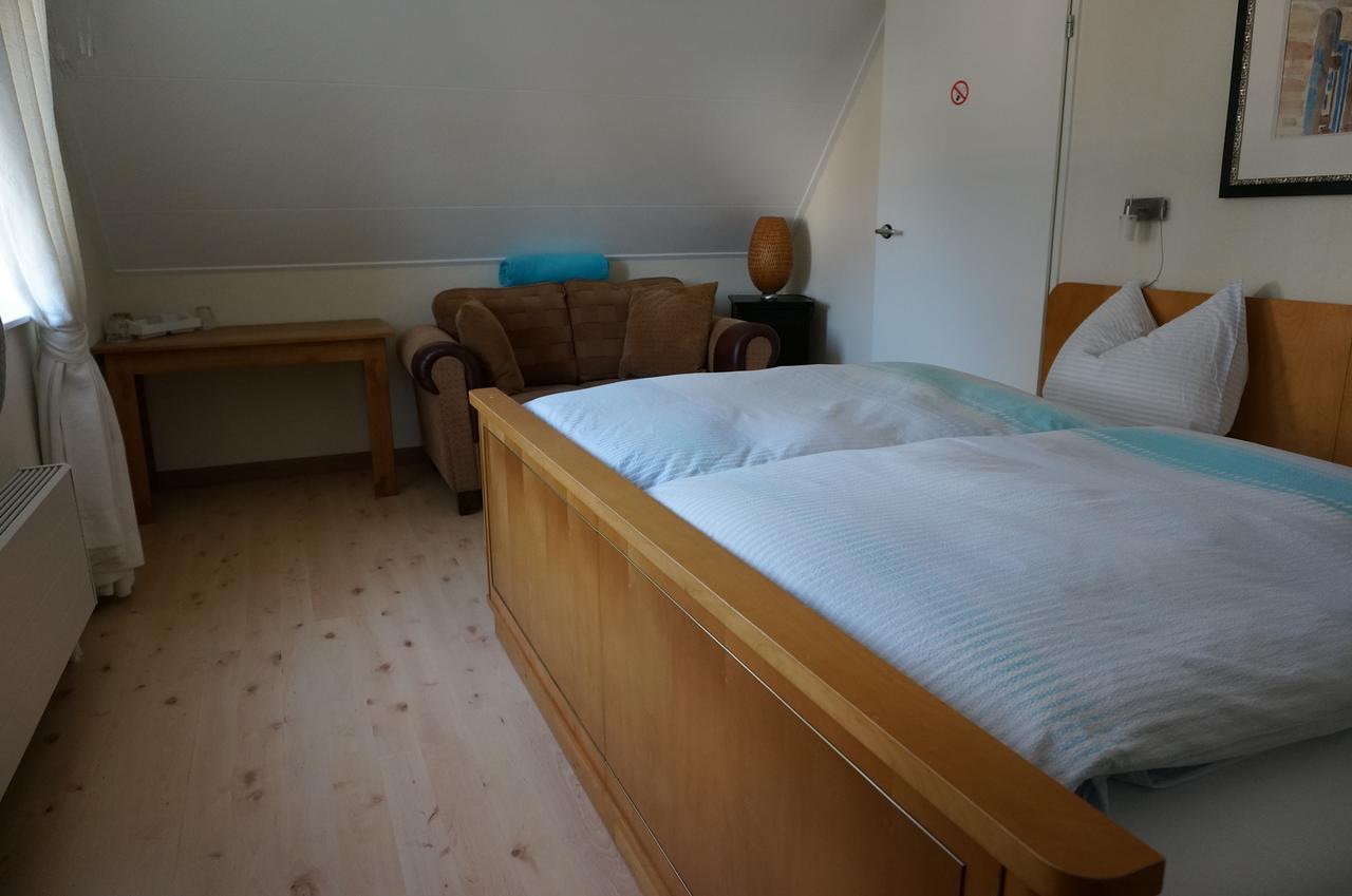 B&B Limmerzand Limmen Εξωτερικό φωτογραφία